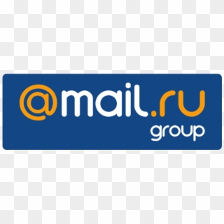 Mail.ru, HD Png Download