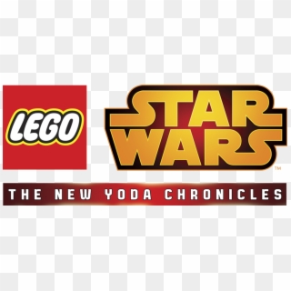 Lego Star Wars - Star Wars, HD Png Download