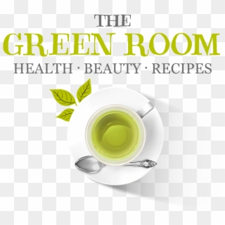 Green Tea Png - Fair Trade Tea, Transparent Png
