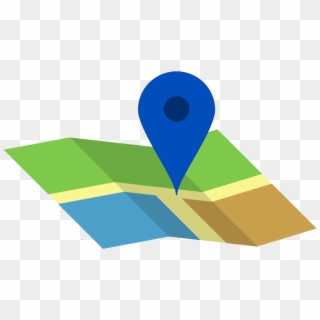 Icon Location Vector Free , Png Download - Location Icon Vector, Transparent  Png - 610x777(#1829110) - PngFind
