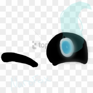 Free Png Transparent Sans Eye Png Image With Transparent - Sans Eye Transparent, Png Download