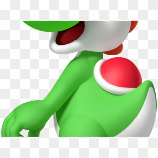 Yoshi Clipart Dashie - Yoshi Nintendo, HD Png Download