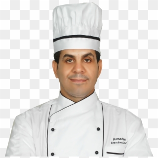 Chef Png Images Free Download - Cooking, Transparent Png