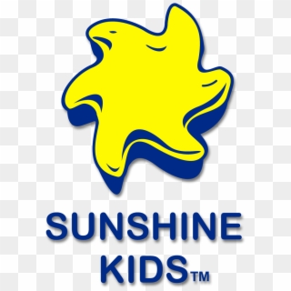 Sunshine Kids - Sunshine Kids Foundation, HD Png Download