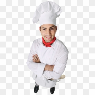 Chef - Повар Пнг, HD Png Download