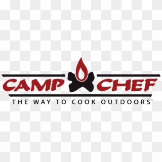 About Camp Chef - Camp Chef Logo, HD Png Download