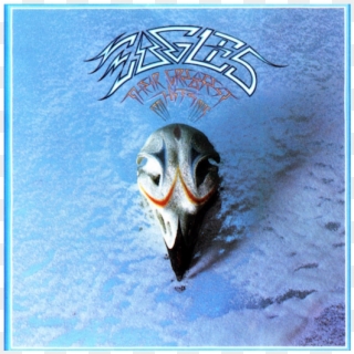 Eagles Their Greatest Hits, HD Png Download