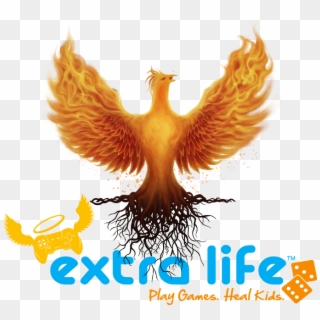 Extra Life Charity Stream, HD Png Download