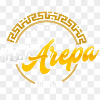 Mexiarepa Grill - Dionysus Logo, HD Png Download