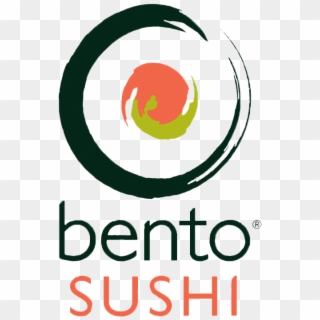 Sushi Vector Simple - Bento Sushi, HD Png Download