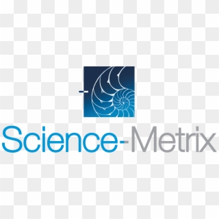 Science-metrix - Science Metrix, HD Png Download