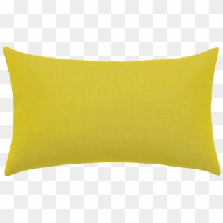 Login - Transparent Yellow Throw Pillows, HD Png Download