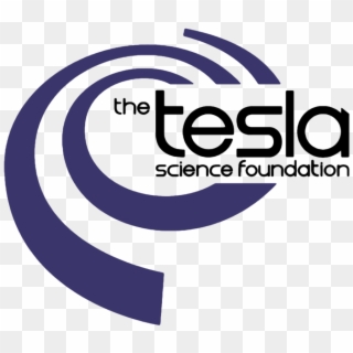 The Tesla Science Foundation - Tesla Science Foundation, HD Png Download