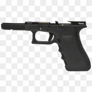 Glock Full Size Lower, HD Png Download