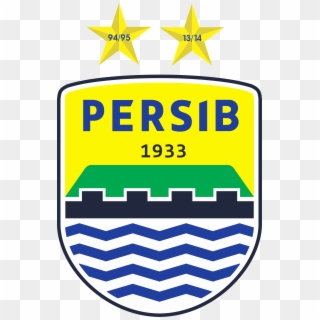 Persib Logo - Logo Persib Dls 2019, HD Png Download