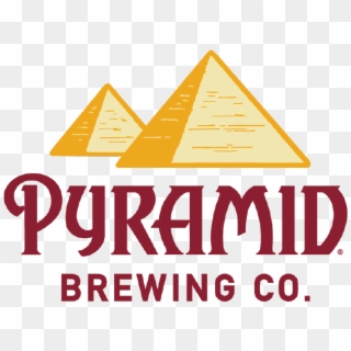 Pyramid Breweries, HD Png Download