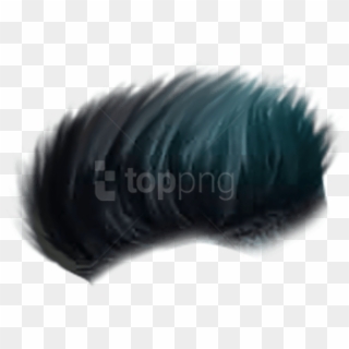 Free Png Hair Style Hd Png Image With Transparent Background - Hair Style  Png Hd, Png Download - 850x566(#1811463) - PngFind