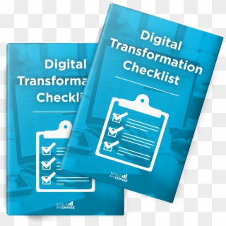 Transform Your Business - Flyer, HD Png Download