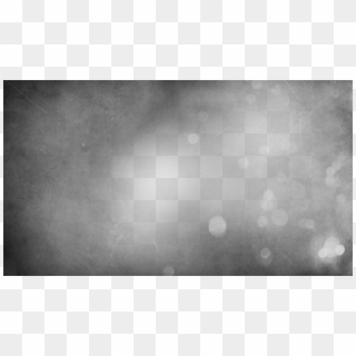 Dirty Bokeh Overlay - Dirty Overlay, HD Png Download