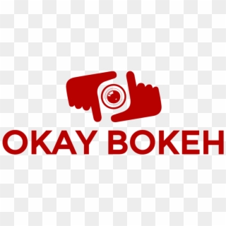 Okay Bokeh-logo Format=1500w, HD Png Download
