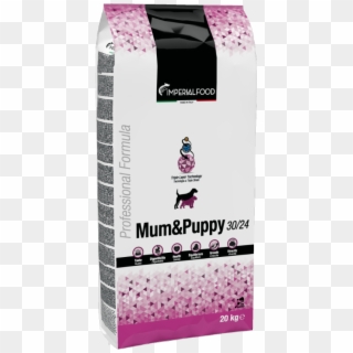 Imperialfood Mum&puppy Is The Ideal Food To Complete - Imperial Hrana Za Pse, HD Png Download