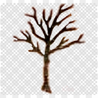 Leafless Tree Tattoo Xxxtentacion Clipart Tattoo Video - Arbol Xxxtentacion, HD Png Download