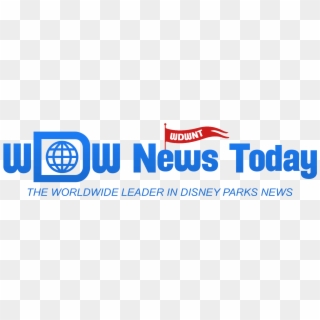 Wdw News Today - Graphic Design, HD Png Download