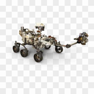 Enlarge / The Mars 2020 Rover Will Likely Carry Artificial - Mars 2020 Rover, HD Png Download