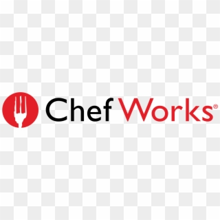 Chef Works Australia - Chef Works Logo Png, Transparent Png