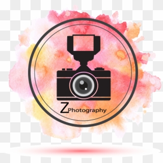 Photographer Logo , Photo Studio Logo , Camera , Water - Jaiswal Studio Logo, HD Png Download