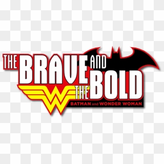 The Brave And The Bold - Batman, HD Png Download