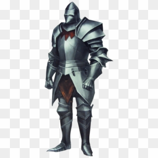 Armored Knight Png Clipart - Portable Network Graphics, Transparent Png