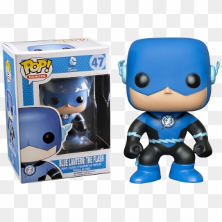 The Flash - All Flash Pop Figures, HD Png Download