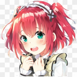Kawaii Anime Png, Transparent Png