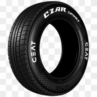 Ceat Czar Sport - Ceat Tyres, HD Png Download