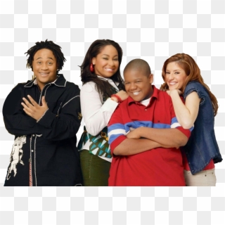 Thats So Raven Png - Cody That's So Raven, Transparent Png