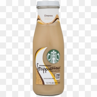 Starbucks Chilled Frappuccino, HD Png Download