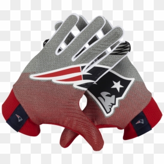 Nike Stadium Football Gloves Size Medium (grey) - 49ers Gloves, HD Png Download