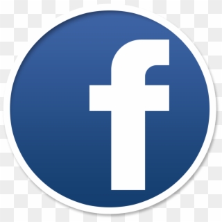 Facebook Icon Png Transparent For Free Download Pngfind