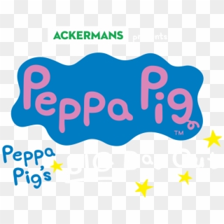 Toggle Navigation - Peppa Pig, HD Png Download