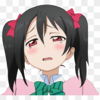 Imágenes Png De Nico Yazawa - Nozomi Tojo Washi Washi, Transparent Png