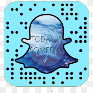 I Will Customize Your Snap Code - Good Mythical Morning Snapchat, HD Png Download