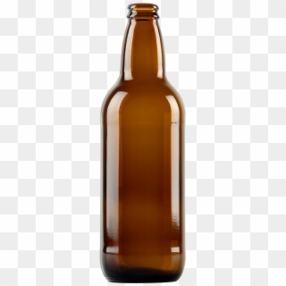 Beer Bottle Png - Beer Bottle, Transparent Png