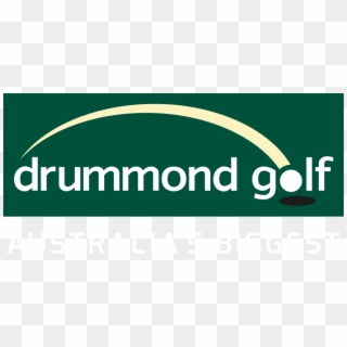 Drummond Golf, HD Png Download