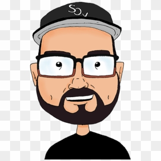 Brian Santostefano - Cartoon, HD Png Download