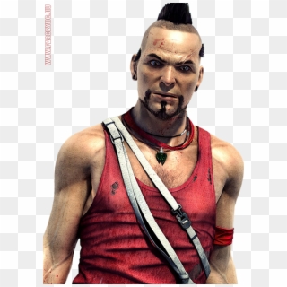 Far Cry Png File - Far Cry 3 Png, Transparent Png