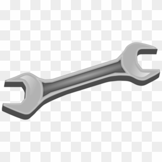 Wrench Clipart Transparent, HD Png Download