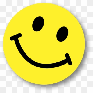 Decals For Cars Us Auto Supplies - Smiley Face, HD Png Download