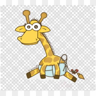 Giraffe Png Image Clipart - Mortal Kombat Scorpion Spear Throw, Transparent Png