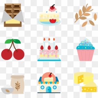 Bakery, HD Png Download